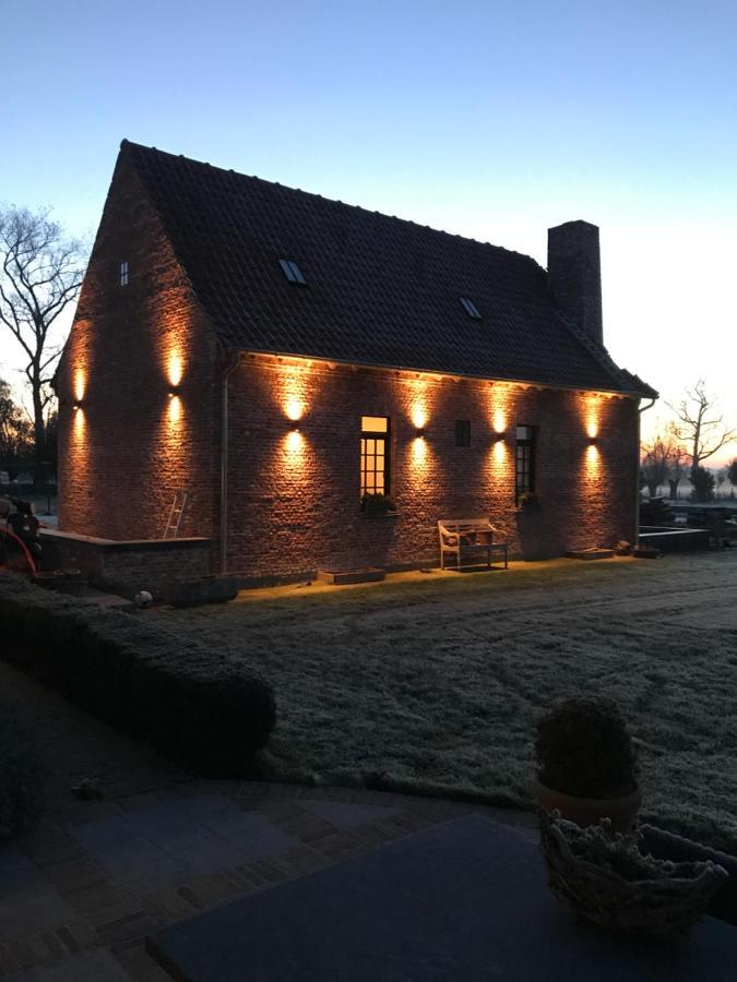 Bed & Breakfast A'laise